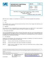SAE AMS5755 Revision G