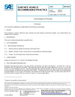 SAE J1531