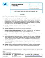SAE J684 SAE J684