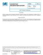 SAE AIR5645 Revision A SAE AIR5645 Revision A