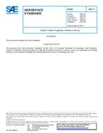 SAE AS291 Revision F SAE AS291 Revision F