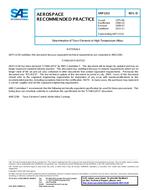 SAE ARP1313 Revision D SAE ARP1313 Revision D