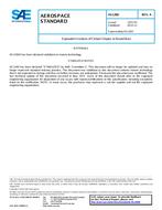 SAE AS1260 Revision A SAE AS1260 Revision A