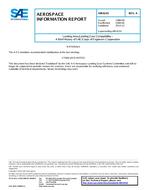 SAE AIR4243 Revision A