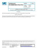 SAE ARP210 Revision A SAE ARP210 Revision A