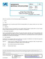 SAE AMS4113 Revision F SAE AMS4113 Revision F
