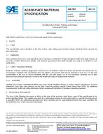 SAE AMS7907 Revision D