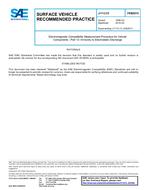 SAE J1113/13 SAE J1113/13