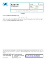 SAE AS9016 Revision A