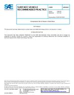 SAE J1638 SAE J1638