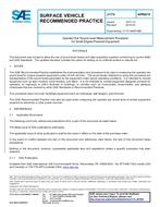 SAE J1174 SAE J1174