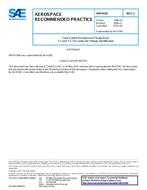 SAE ARP4156 Revision C