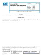 SAE AMS3647 Revision D SAE AMS3647 Revision D