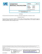 SAE AMS3652 Revision D SAE AMS3652 Revision D