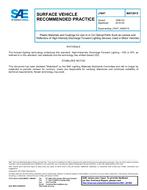 SAE J1647 SAE J1647