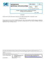 SAE AMSR83412/1 Revision A