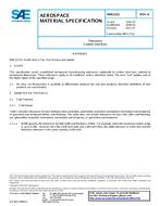 SAE AMS2231 Revision K