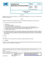 SAE AMS2481 Revision K
