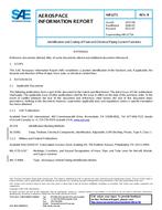 SAE AIR1273 Revision B SAE AIR1273 Revision B