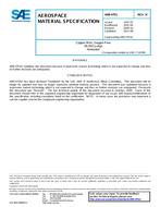 SAE AMS4701 Revision H