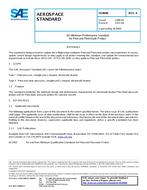 SAE AS8006 Revision A SAE AS8006 Revision A