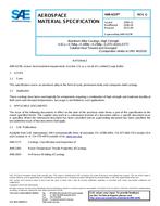 SAE AMS4229 Revision G