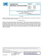 SAE AMS4871 Revision H
