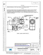 SAE AS21904 Revision D SAE AS21904 Revision D