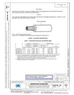 SAE AS22759/20 Revision A SAE AS22759/20 Revision A