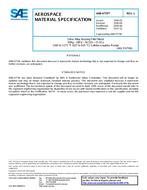SAE AMS4770 Revision L SAE AMS4770 Revision L