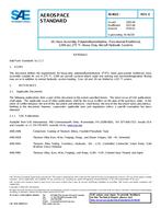SAE AS4623 Revision E