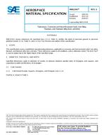 SAE AMS2241 Revision S