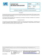 SAE AIR5687 Revision A