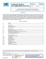 SAE J1698/1 Revision A SAE J1698/1 Revision A