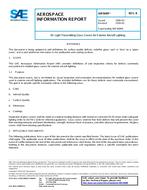 SAE AIR5689 Revision B SAE AIR5689 Revision B