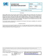 SAE AIR5656 Revision A