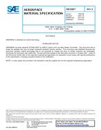 SAE AMS5080 Revision K
