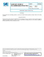 SAE J1293 SAE J1293