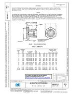 SAE AS21913 Revision E