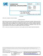 SAE AMS5110 Revision K