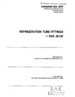 SAE J513 Revision F SAE J513 Revision F