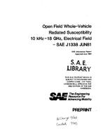 SAE J1338