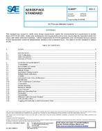 SAE AS8009 Revision C SAE AS8009 Revision C