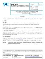 SAE AMS5655 Revision F SAE AMS5655 Revision F