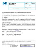 SAE AS4842/1 Revision A
