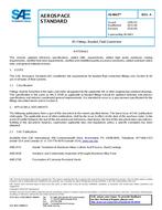SAE AS4843 Revision A