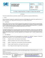SAE AS4875/1 Revision A SAE AS4875/1 Revision A