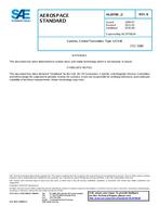 SAE AS20708/2 Revision B SAE AS20708/2 Revision B