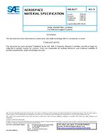 SAE AMS3813 Revision B