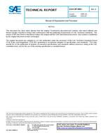 SAE GEIAOP0001 Revision E SAE GEIAOP0001 Revision E